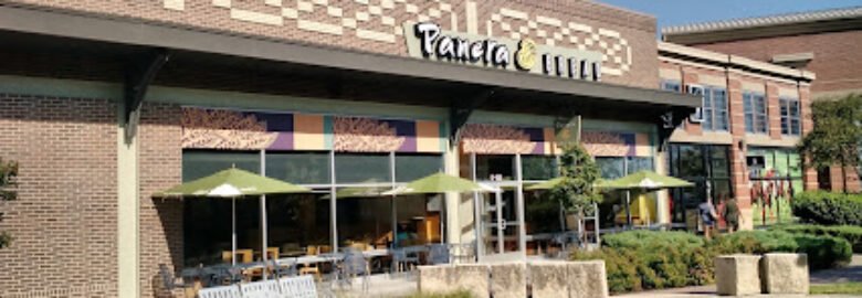 Panera Bread