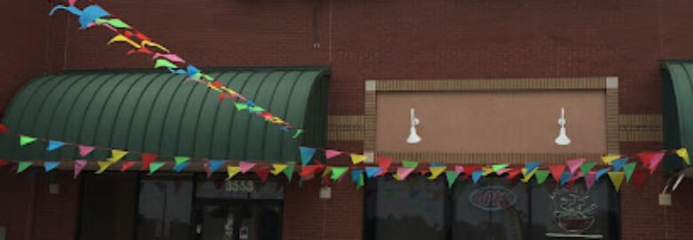 China buffet