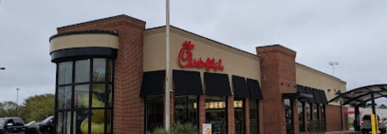 Chick-fil-A