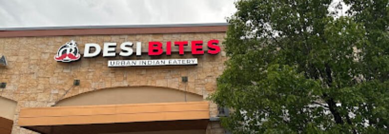 Desi Bites