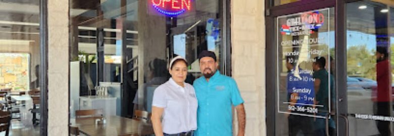 Grill On Tex Mex Restaurant