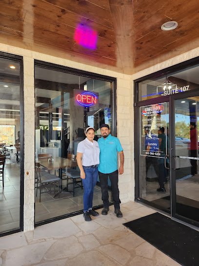 Grill On Tex Mex Restaurant