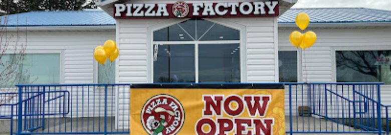 Jerome Pizza Factory