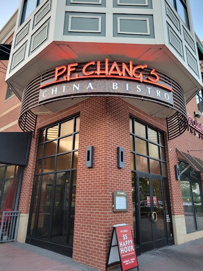 P.F. Chang’s