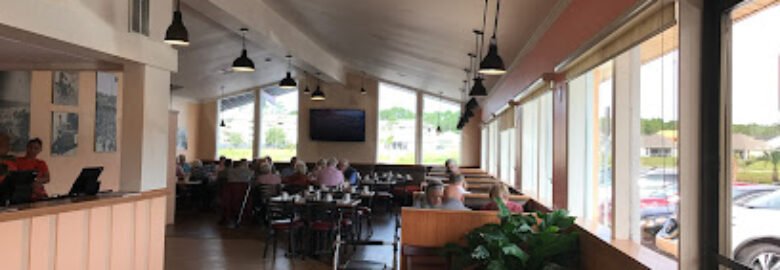 Spiro’s Pancake House