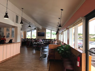 Spiro’s Pancake House