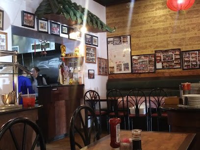China House