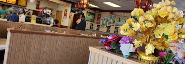 New House Chinese Food