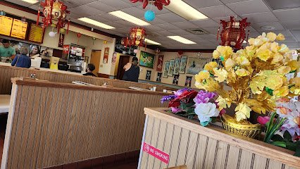 New House Chinese Food