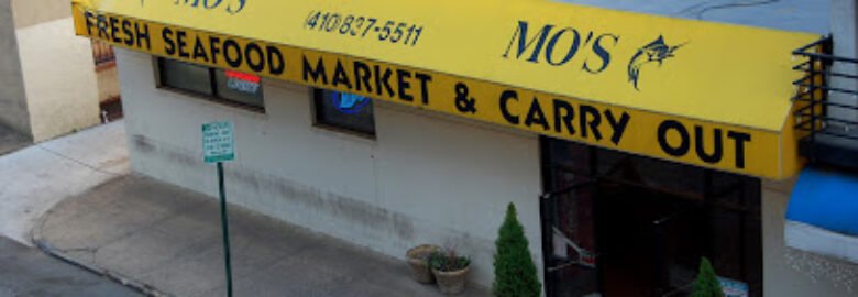 Mo’s Seafood