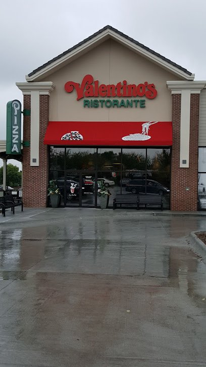 Valentino’s