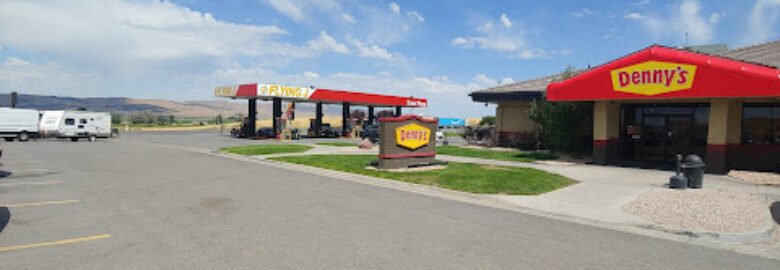 Denny’s