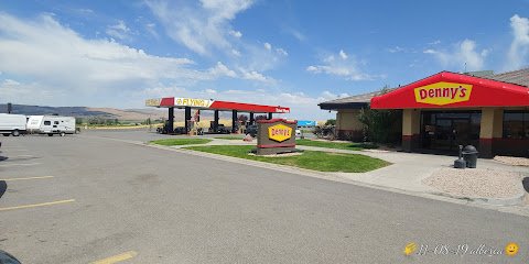 Denny’s