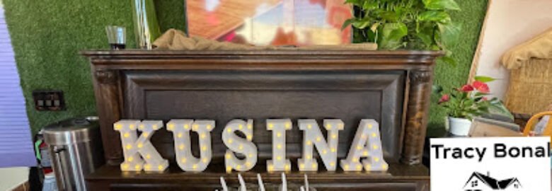 Pinoy’s Place Restaurant by Kusina