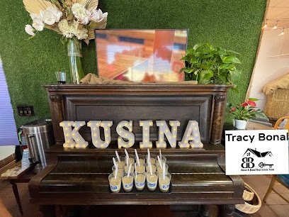 Pinoy’s Place Restaurant by Kusina
