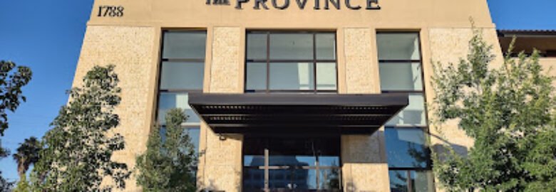 The Province