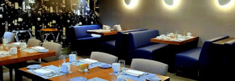 Bistro 525