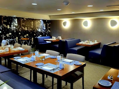 Bistro 525