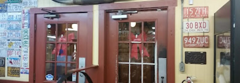 Carl’s BBQ