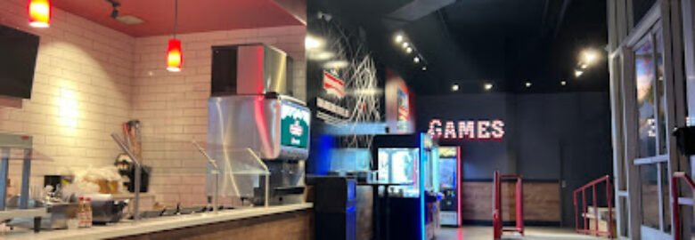 Mountain Mike’s Pizza