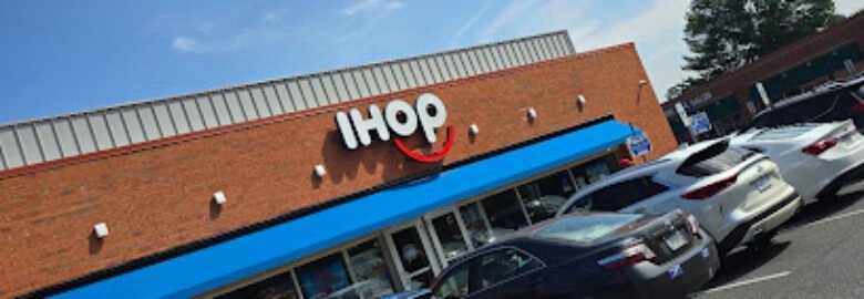 IHOP