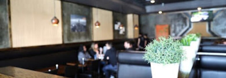 Nova Sushi Bar & Asian Bistro