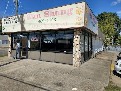 Wan Shung Chinese Restaurant