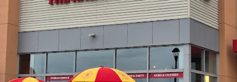 The Halal Guys