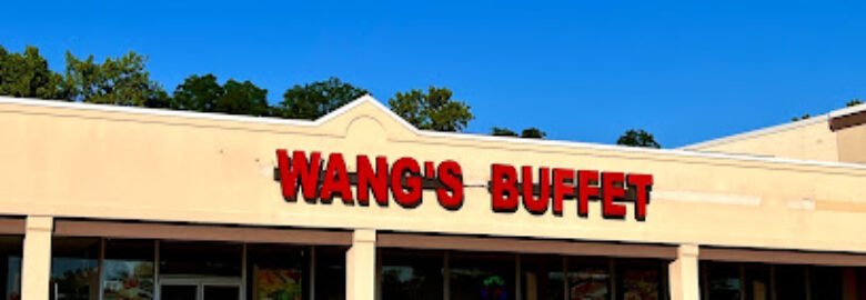 Wang’s Buffet