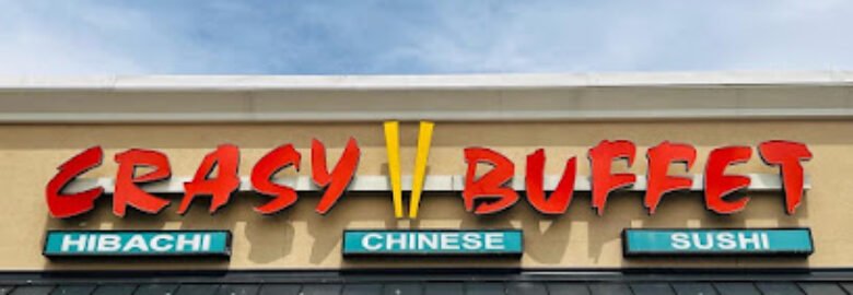 Crazy Buffet