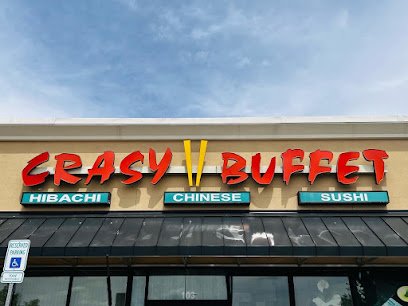 Crazy Buffet