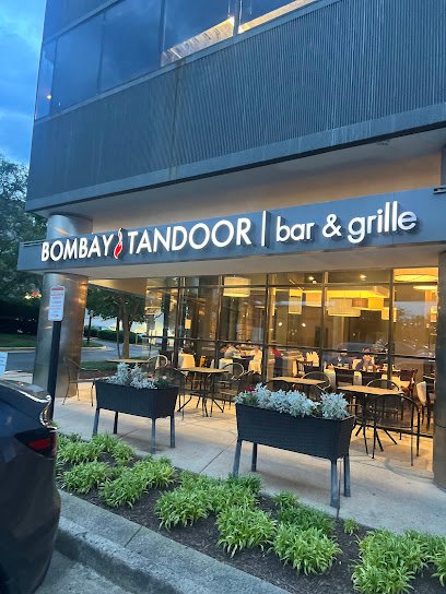 Bombay Tandoor Bar and Grill