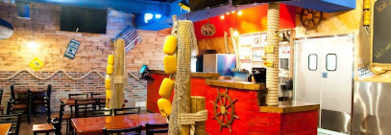 Crab Town