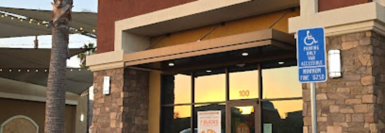 Blaze Pizza
