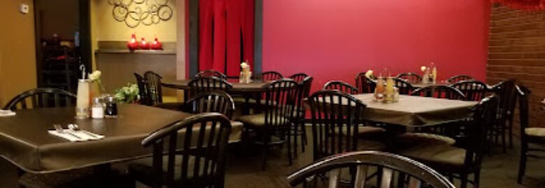House of Chow