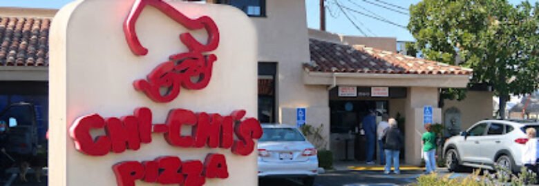 Chi-Chi’s Pizza