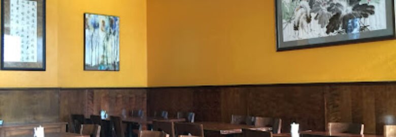 Lily Asian Cuisine