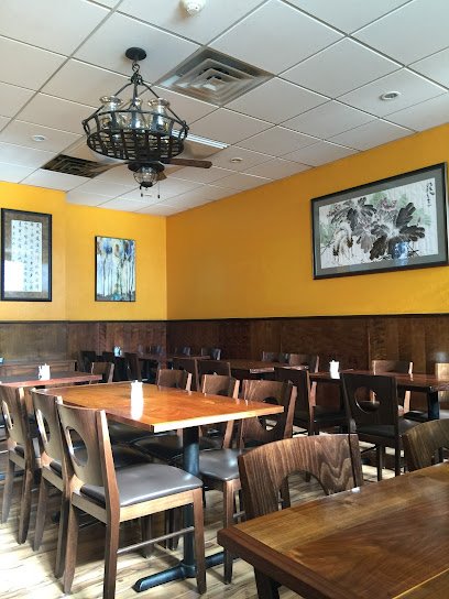 Lily Asian Cuisine