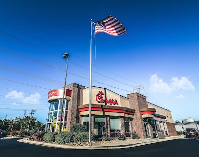 Chick-fil-A