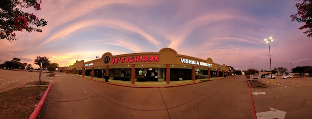 Ye’s Ichiban Steakhouse and Sushi