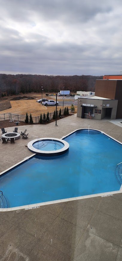 Osage Casino-Bartlesville