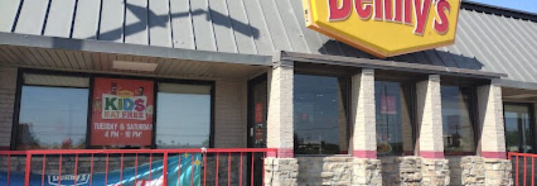Denny’s