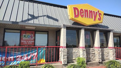 Denny’s