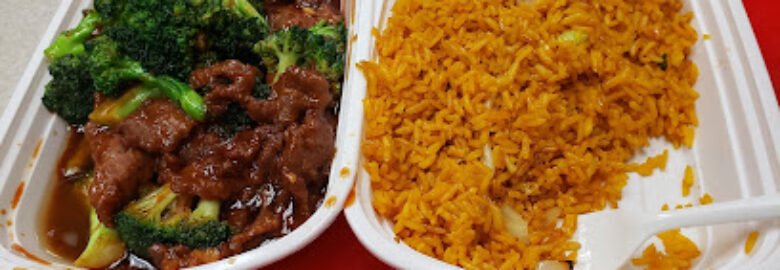 Best Chinese Restaurant