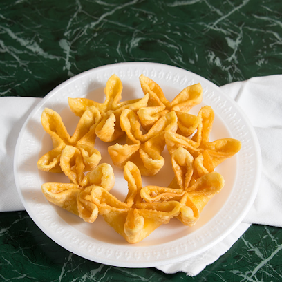 Happy China Restaurant