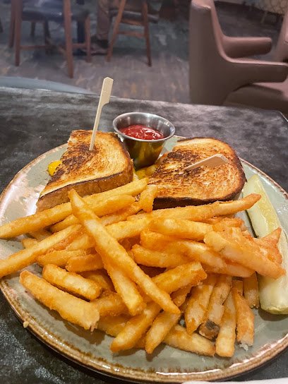 FIFTY300 Restaurant