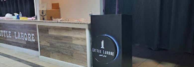 Little Lahore