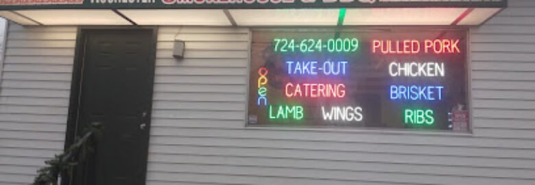 Rochester Smokehouse & BBQ