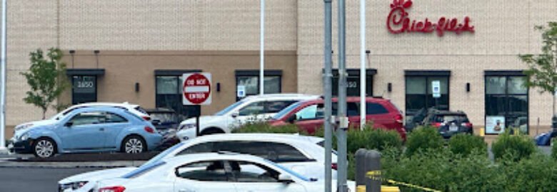 Chick-fil-A