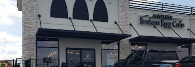 Another Broken Egg Cafe